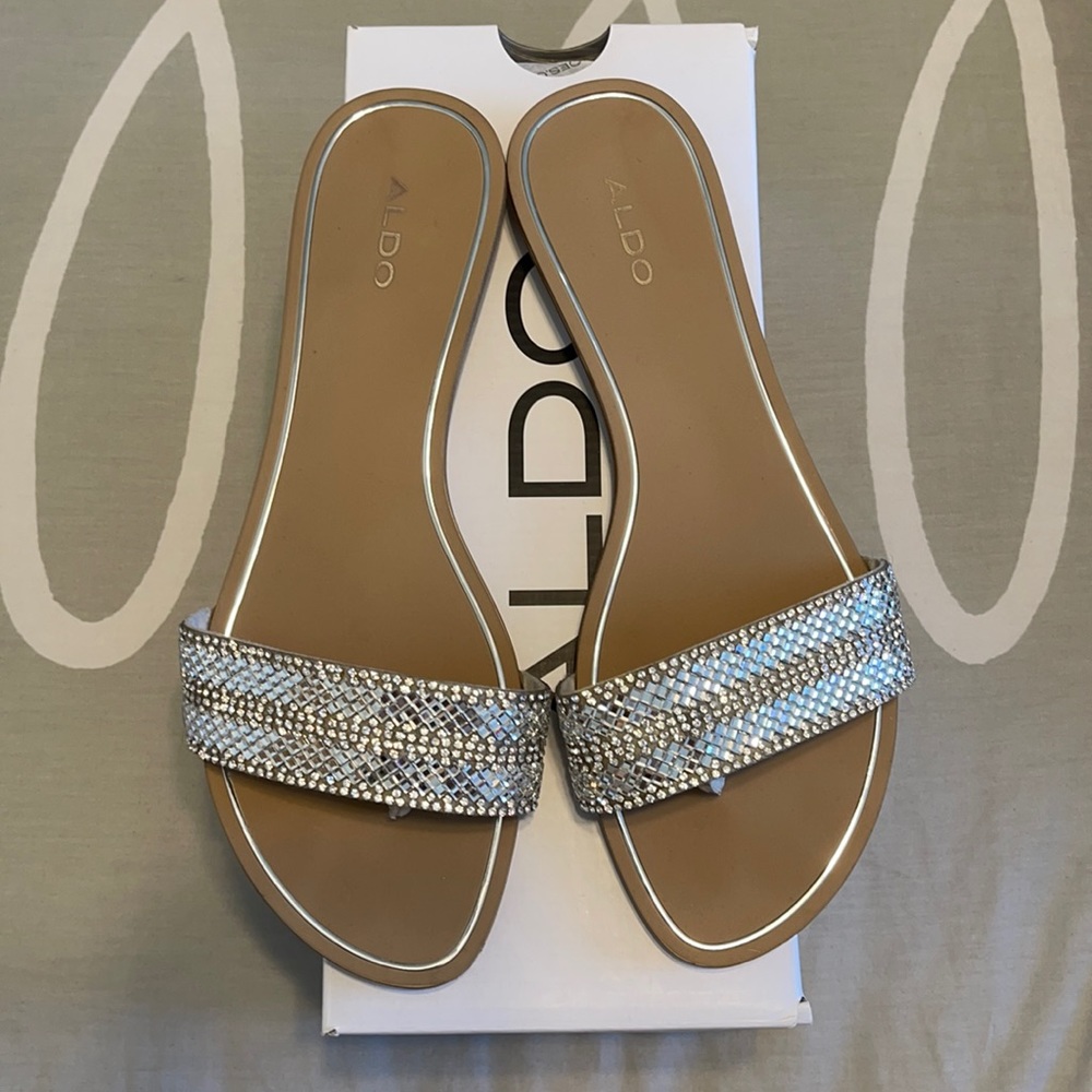 Also Sandals CADILINNA-80